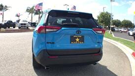 2019 Toyota RAV4 XLE for sale in Salinas, CA – photo 7