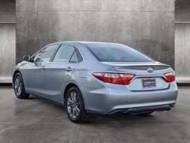 2016 Toyota Camry SE for sale in Santa Clarita, CA – photo 9