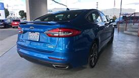 2019 Ford Fusion Titanium for sale in Bakersfield, CA – photo 6