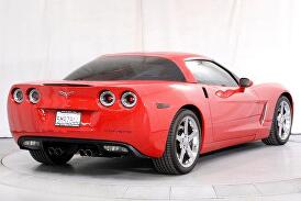 2005 Chevrolet Corvette for sale in Burbank, CA – photo 2