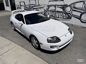 1997 Toyota Supra 2 Dr Turbo Hatchback for sale in Pleasanton, CA – photo 16