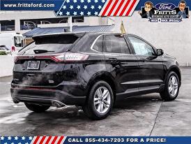 2018 Ford Edge SEL for sale in Riverside, CA – photo 22