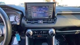 2020 Toyota RAV4 LE for sale in Redding, CA – photo 17