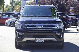 2019 Ford Expedition Limited for sale in Dixon, CA – photo 3