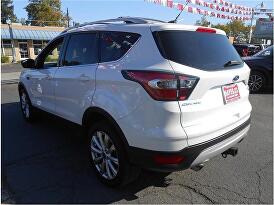 2017 Ford Escape Titanium for sale in Roseville, CA – photo 7