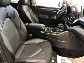2023 Toyota Highlander Limited AWD for sale in Bakersfield, CA – photo 26