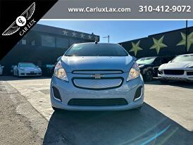 2016 Chevrolet Spark EV 1LT FWD for sale in Inglewood, CA – photo 2