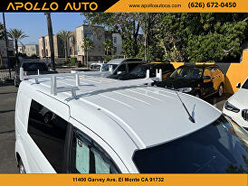 2017 Ford Transit Connect Cargo XLT LWB FWD with Rear Cargo Doors for sale in El Monte, CA – photo 9