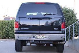 2002 Ford Excursion Limited for sale in Napa, CA – photo 5