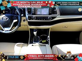 2015 Toyota Highlander XLE for sale in Vista, CA – photo 10