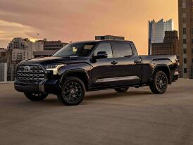 2023 Toyota Tundra Limited CrewMax Cab 4WD for sale in Madera, CA