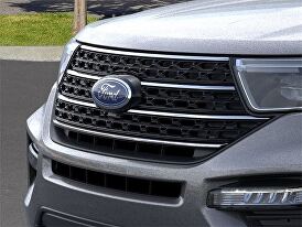 2022 Ford Explorer XLT RWD for sale in Fairfield, CA – photo 17