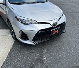 2017 Toyota Corolla 50th Anniversary Edition for sale in Montclair, CA – photo 14