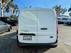 2019 Ford Transit Connect Cargo XL LWB FWD with Rear Cargo Doors for sale in Corona, CA – photo 4