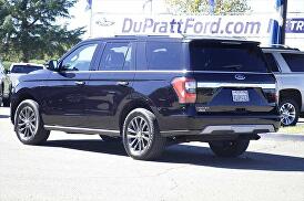 2019 Ford Expedition Limited for sale in Dixon, CA – photo 8