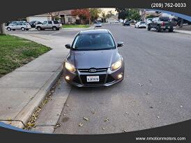 2012 Ford Focus Titanium for sale in Tracy, CA – photo 3