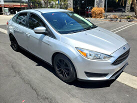 2018 Ford Focus SE for sale in Burbank, CA – photo 10