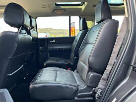 2015 Ford Flex SEL for sale in Temecula, CA – photo 15