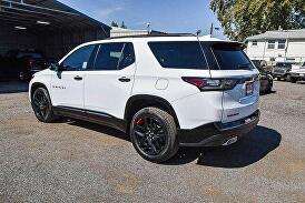 2019 Chevrolet Traverse Premier for sale in Colusa, CA – photo 6