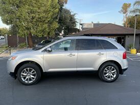 2014 Ford Edge Limited for sale in Davis, CA – photo 5