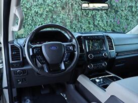 2018 Ford Expedition Limited for sale in San Jose, CA – photo 4