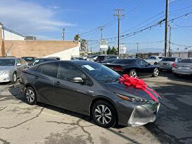 2017 Toyota Prius Prime Premium for sale in Oxnard, CA – photo 11