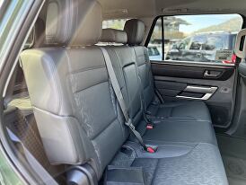 2023 Toyota Sequoia SR5 4WD for sale in San Rafael, CA – photo 15