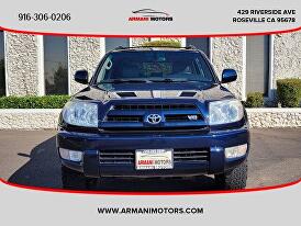 2005 Toyota 4Runner Limited for sale in Roseville, CA – photo 2