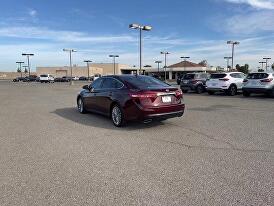 2018 Toyota Avalon Limited for sale in Stockton, CA – photo 10