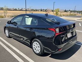 2019 Toyota Prius LE FWD for sale in Sacramento, CA – photo 4