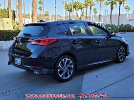 2018 Toyota Corolla iM Base for sale in Tustin, CA – photo 10