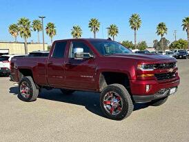 2016 Chevrolet Silverado 1500 LT for sale in Rio Linda, CA – photo 23