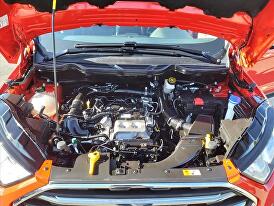 2021 Ford EcoSport Titanium for sale in Inglewood, CA – photo 29