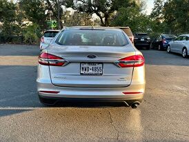 2020 Ford Fusion SE FWD for sale in Roseville, CA – photo 6