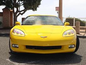 2008 Chevrolet Corvette for sale in Laguna Beach, CA – photo 2