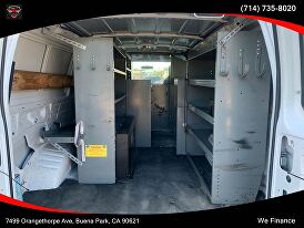 2010 Ford E-Series E-250 Cargo Van for sale in Buena Park, CA – photo 13