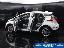 2019 Chevrolet Bolt EV LT FWD for sale in Culver City, CA – photo 37