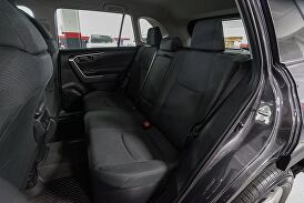 2020 Toyota RAV4 Hybrid LE AWD for sale in San Francisco, CA – photo 19