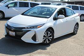 2019 Toyota Prius Prime Plus FWD for sale in Huntington Beach, CA – photo 11