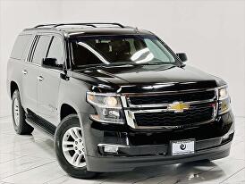 2015 Chevrolet Suburban 1500 LS for sale in Rancho Cordova, CA – photo 2