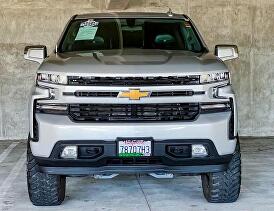 2021 Chevrolet Silverado 1500 Custom for sale in National City, CA – photo 2