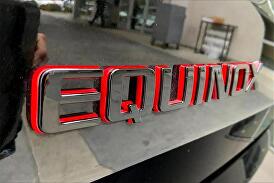 2020 Chevrolet Equinox Premier w/1LZ for sale in Pasadena, CA – photo 9