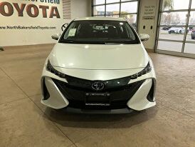 2022 Toyota Prius Prime XLE FWD for sale in Bakersfield, CA – photo 6