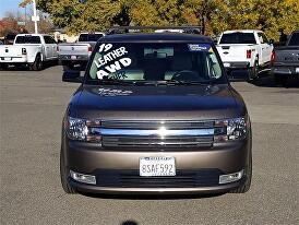 2019 Ford Flex SEL for sale in Chico, CA – photo 2