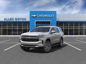 2022 Chevrolet Tahoe LT RWD for sale in Glendale, CA – photo 8