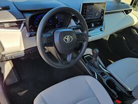 2020 Toyota Corolla Hybrid LE FWD for sale in Carlsbad, CA – photo 3