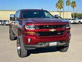 2016 Chevrolet Silverado 1500 LT for sale in Rio Linda, CA – photo 3