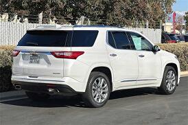 2019 Chevrolet Traverse Premier for sale in Visalia, CA – photo 4