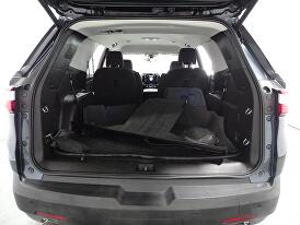 2018 Chevrolet Traverse LT Cloth for sale in San Diego, CA – photo 28