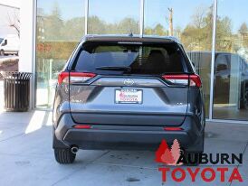 2023 Toyota RAV4 LE FWD for sale in Auburn, CA – photo 3